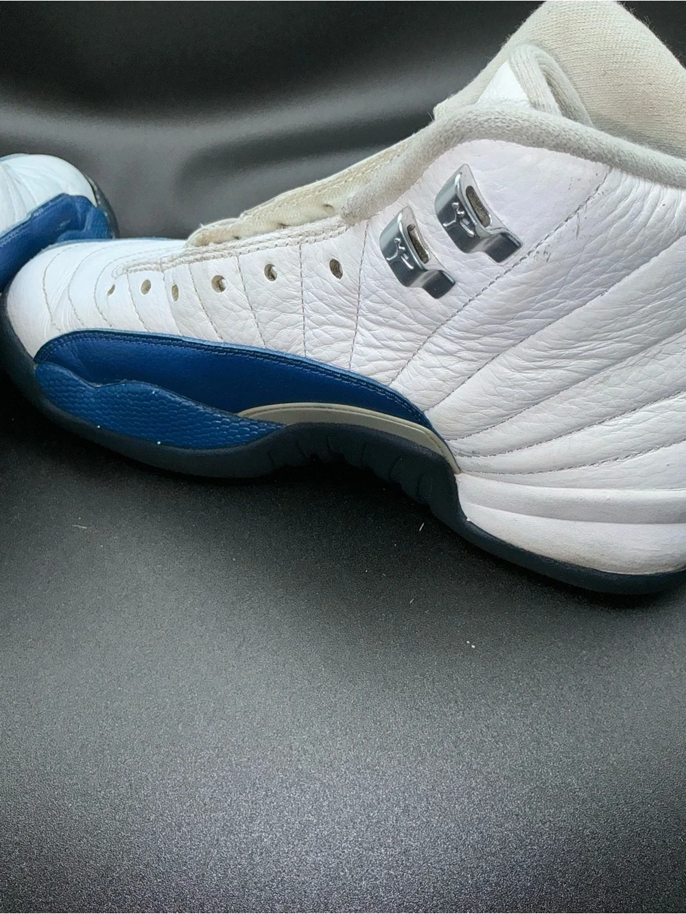 Jordan French Blue 12s | PLEASE SEE PICTURES FOR DETAILS